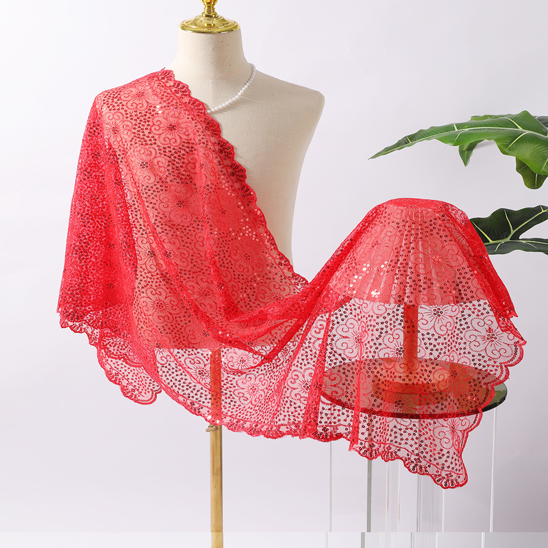Women Formal Wear For Wedding - 1920s Sequined Floral Embroidery Evening Dresses
