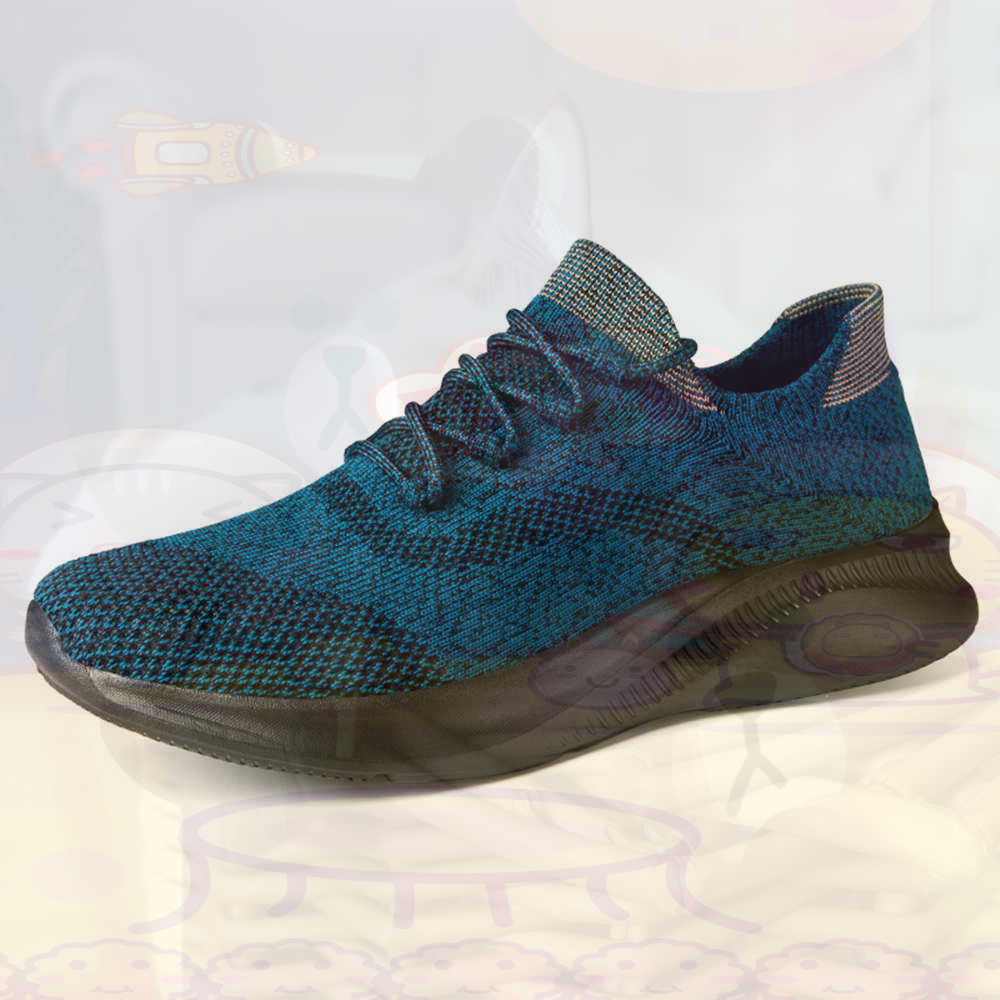 Formal Wear For Women Lifestyle - Number 41 Soft Bottom High-quality Shoes