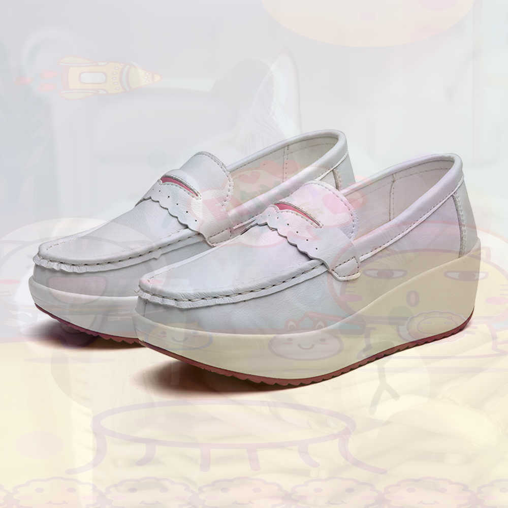 Formal Wear For Women Lifestyle - Plataform Winter Pink Sneakers Tennis Women's