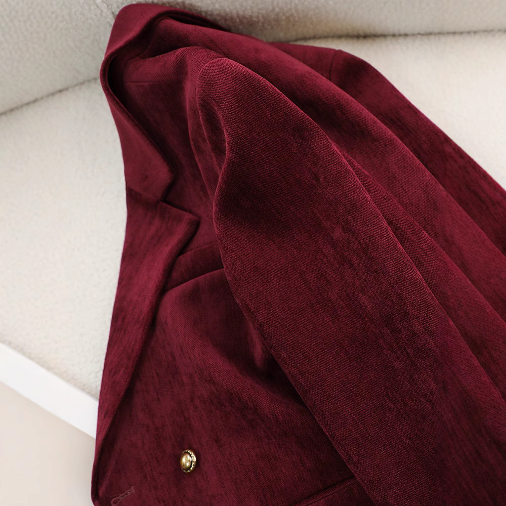 Women Formal Wear Winter - Fashion Ladies Blazer Coat Women Long