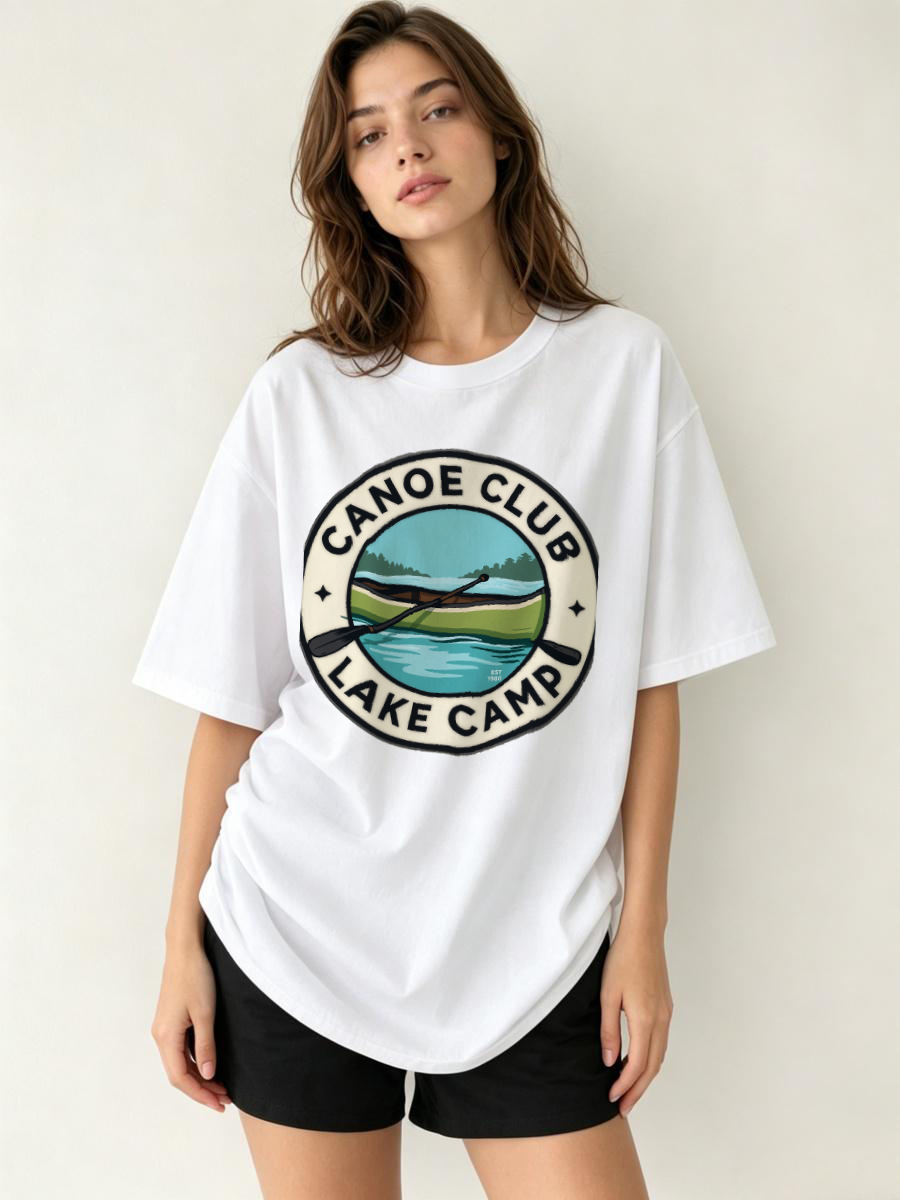 Women Formal Wear Designers - T Shirts Woman Dog Pattern Loyal