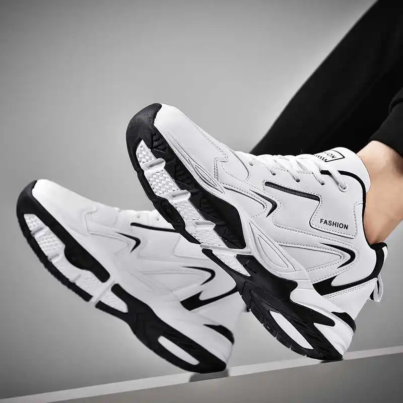 Formal Wear For Women Lifestyle - Cold-proof Spring Gym Sneakers Casual Loafers