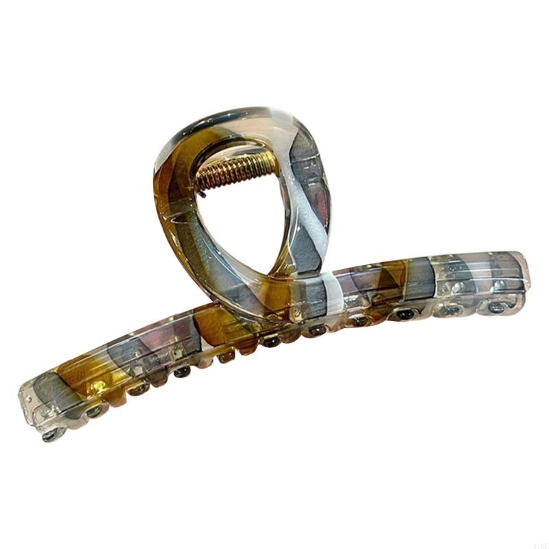 Women Large Hair Claw Clip for - огляд і ціна Formal Wear Hairstyles For Women