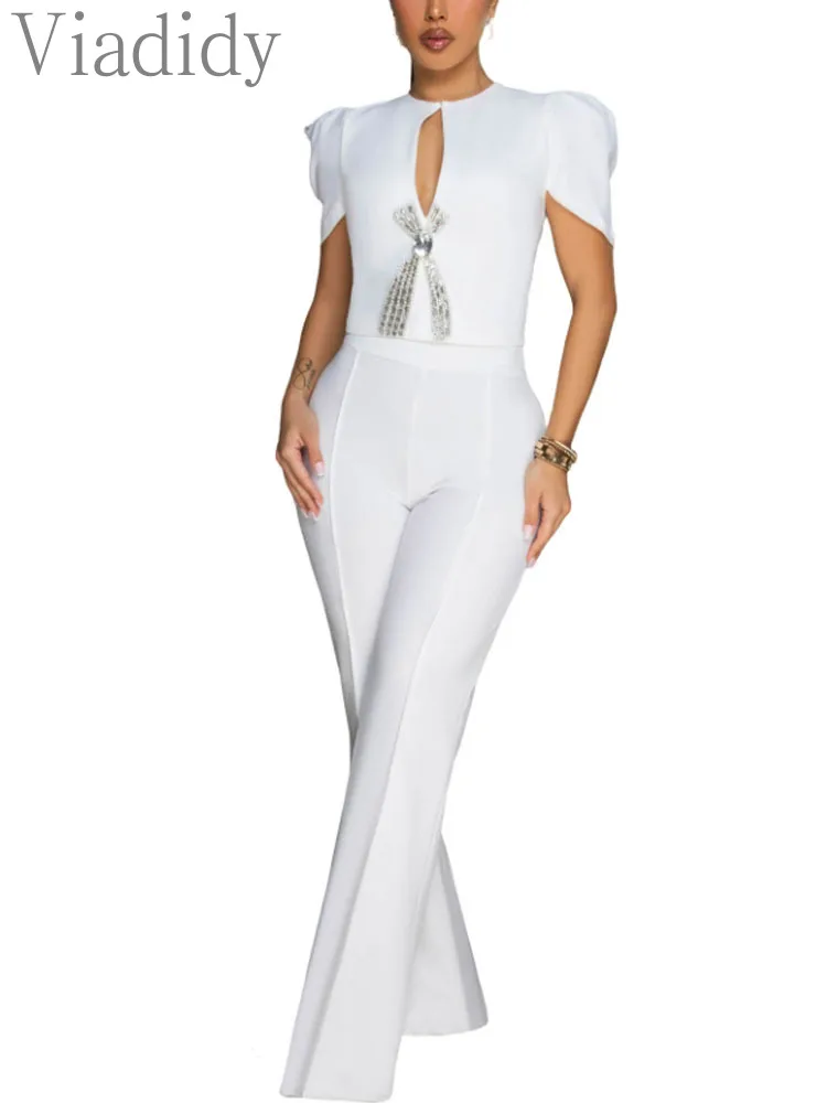 Women's Evening Formal Wear So - огляд і ціна Women'S Formal Jumpsuit Evening Wear
