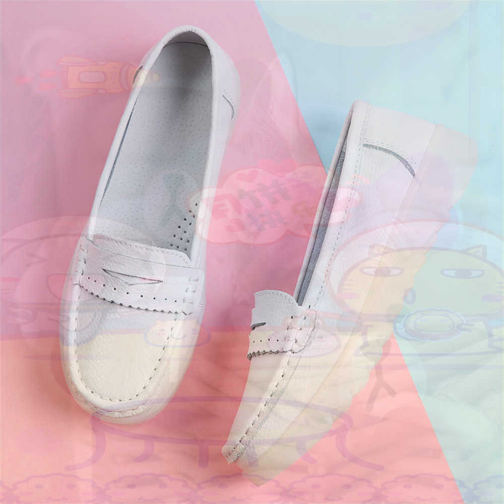 Moccasin Driving Teenage Sneak - огляд і ціна Formal Wear For Women Lifestyle