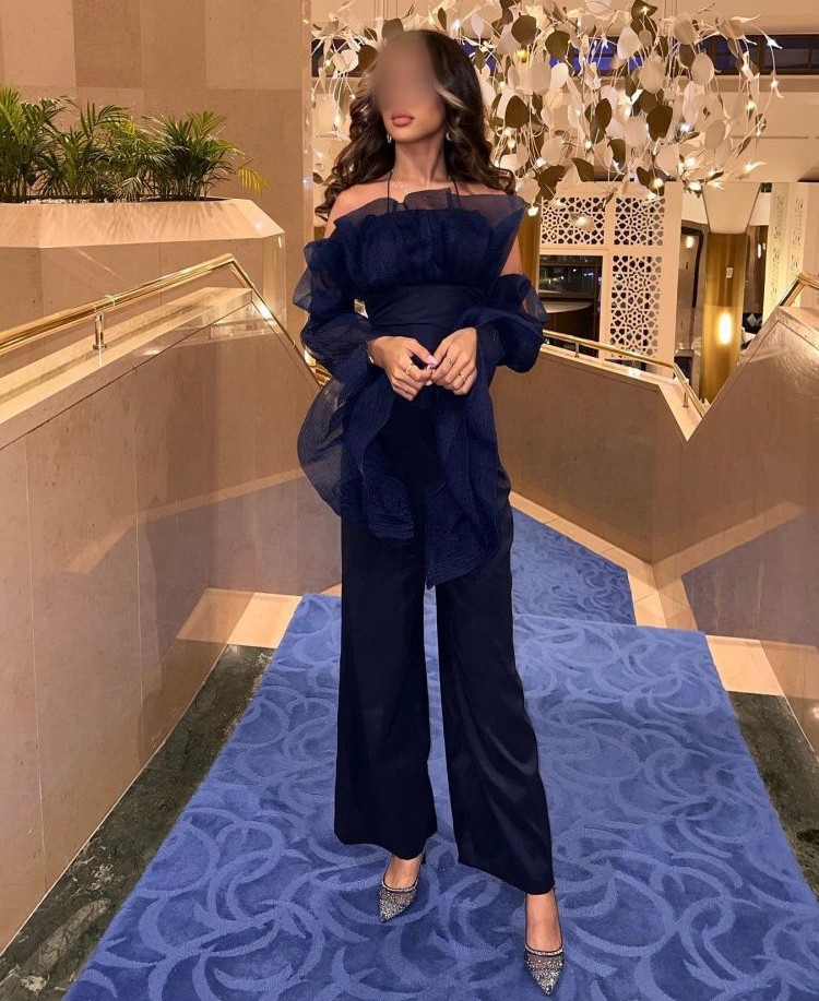 Women Wear Jumpsuits for Prom  - огляд і ціна Women'S Formal Jumpsuit Evening Wear