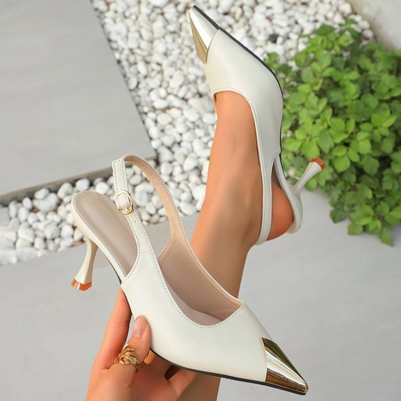 Women's Slingbacks Pointed Toe - огляд і ціна Slingback Heel Formal