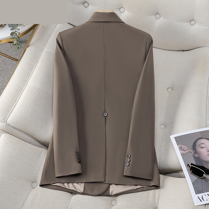 High Quality Female Blazer Wom - огляд і ціна Women Formal Wear Winter