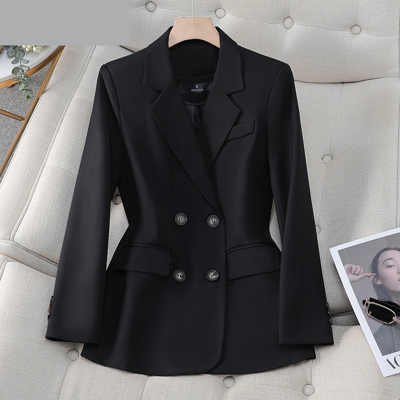 High Quality Female Blazer Wom - огляд і ціна Women Formal Wear Winter
