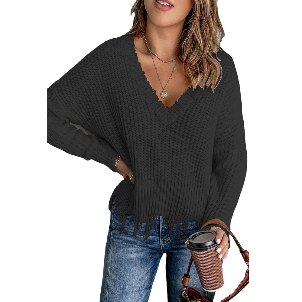 Pullovers Women Sweater 2025 C - огляд і ціна Women Formal Wear Winter
