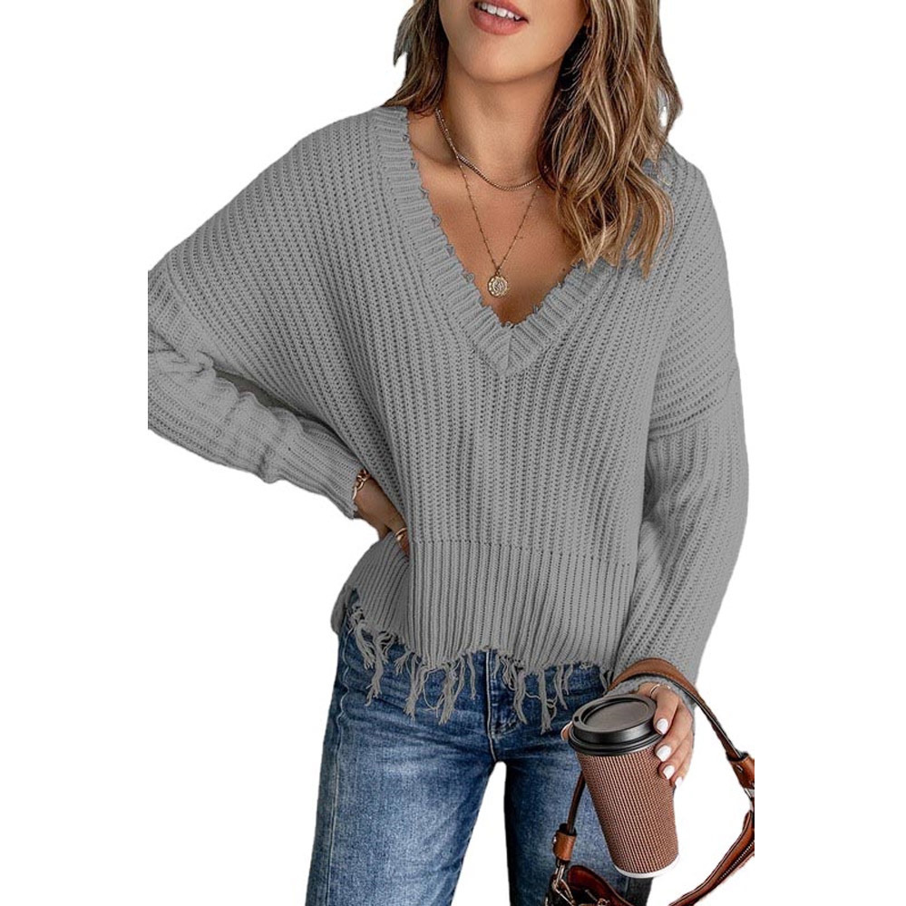 Pullovers Women Sweater 2025 C - огляд і ціна Women Formal Wear Winter