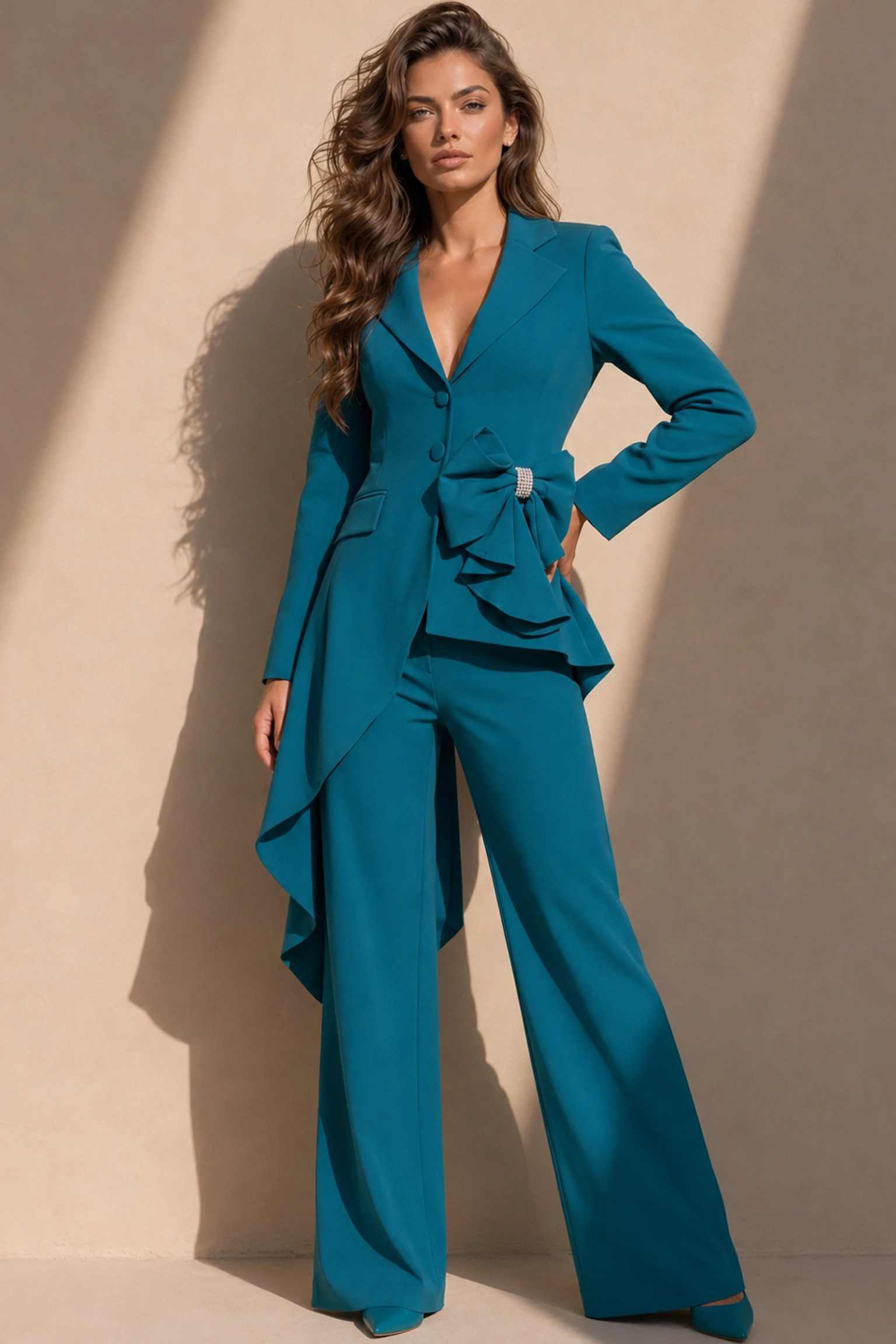 Unique Design Women Suits 2 Pi - огляд і ціна Women Formal Wear Designers