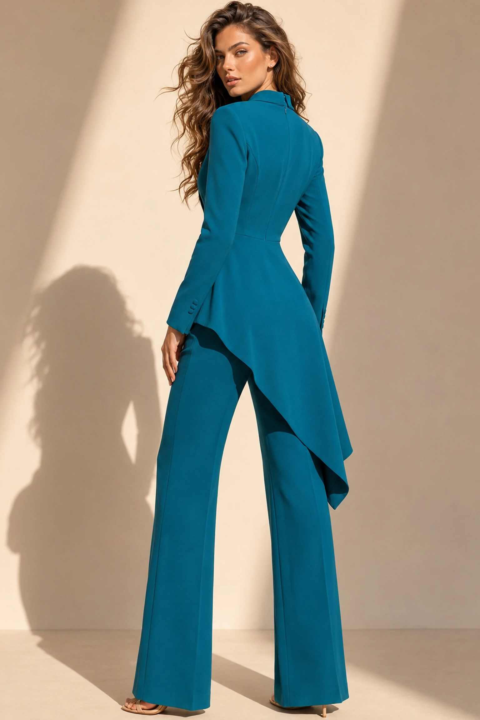 Unique Design Women Suits 2 Pi - огляд і ціна Women Formal Wear Designers