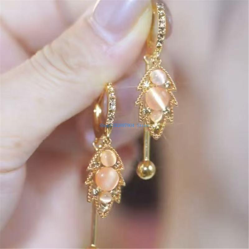 N7YF Cats Eye Earrings For Wom - огляд і ціна Women Formal Wear Designers