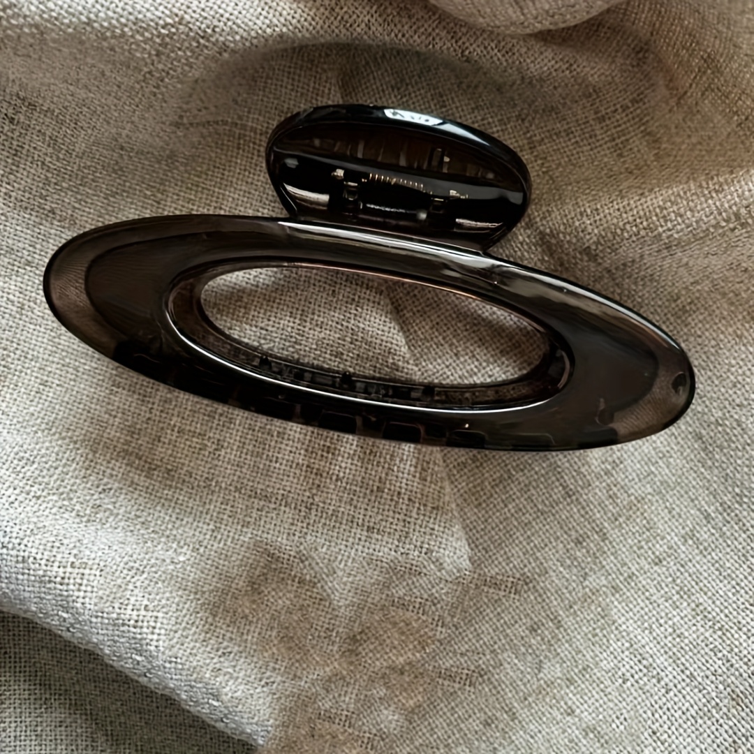 Vintage Hair Claw Clip (1pc),  - огляд і ціна Formal Wear Hairstyles For Women
