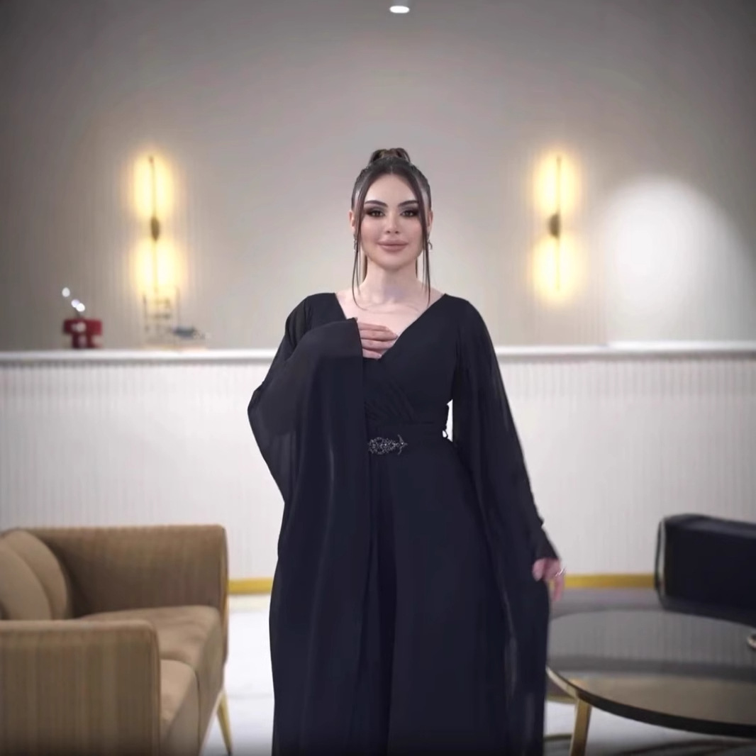 Arabia Black Women Jumpsuit Pr - огляд і ціна Women'S Formal Jumpsuit Evening Wear