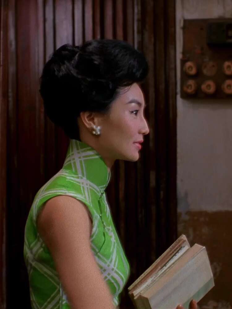 In the Mood for Love Maggie Ch - огляд і ціна Women'S Green Formal Wear