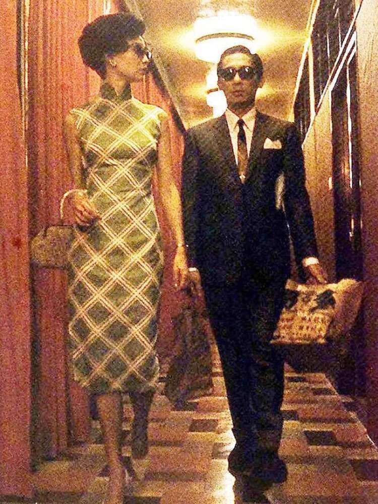 In the Mood for Love Maggie Ch - огляд і ціна Women'S Green Formal Wear