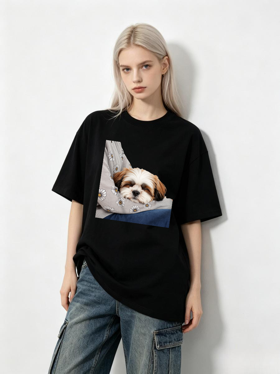 T Shirts Cotton Poly Blend Des - огляд і ціна Women Formal Wear Designers