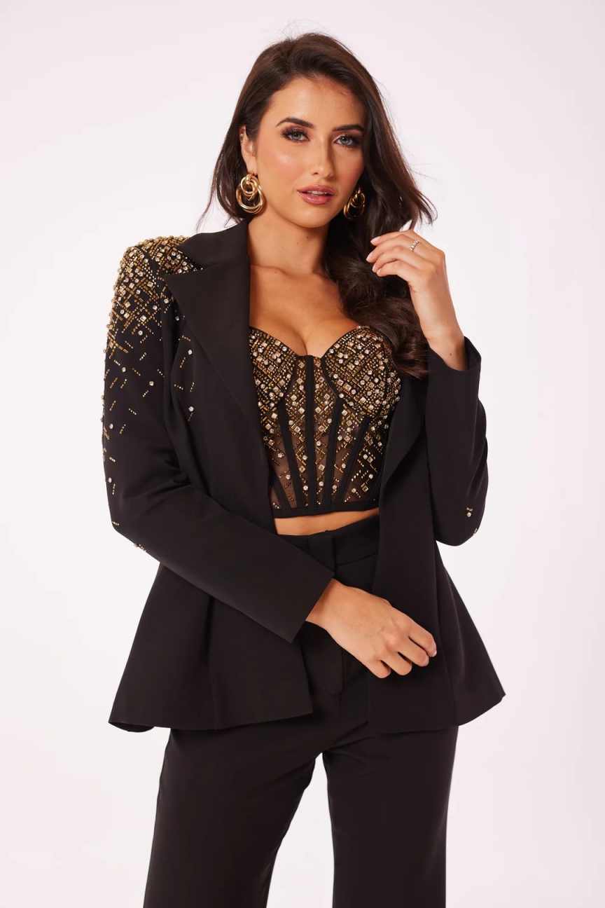 Unique Design Women Suits 2 Pi - огляд і ціна Women Formal Wear Designers