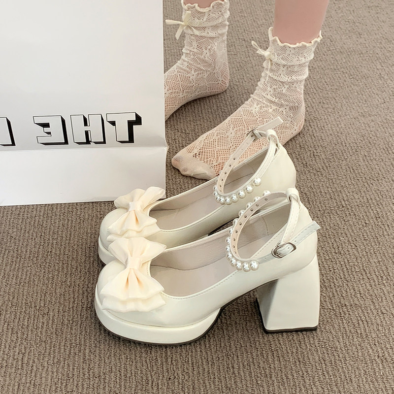 Patent Leather Platform Women  - огляд і ціна Women Formal Wear For Wedding