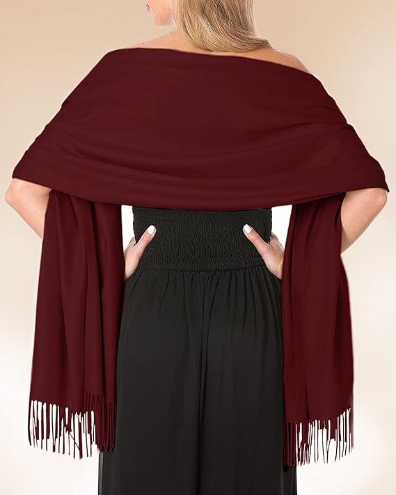 70*200Women's Imitation Cashme - огляд і ціна Women Formal Wear For Wedding