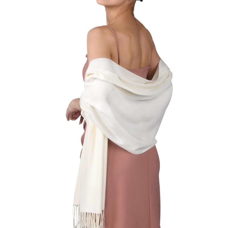 70*200Women's Imitation Cashme - огляд і ціна Women Formal Wear For Wedding