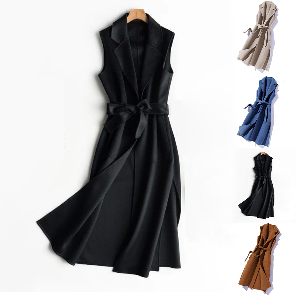 Women Thermal Turn Down Collar - огляд і ціна Women Formal Wear Stitching