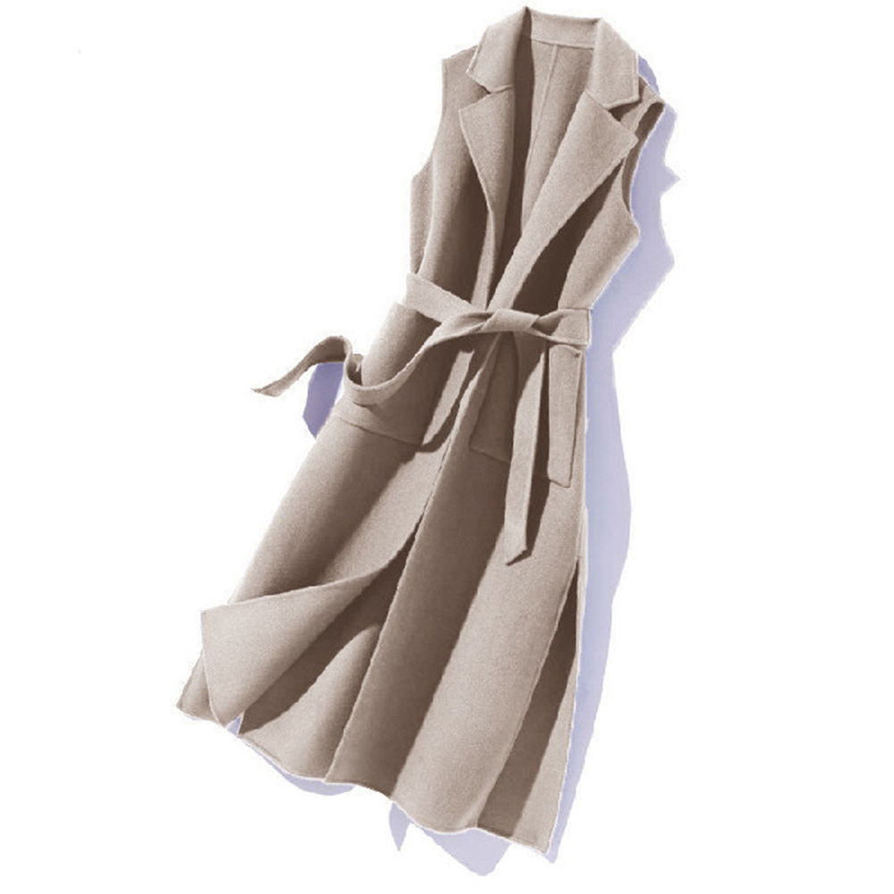 Women Thermal Turn Down Collar - огляд і ціна Women Formal Wear Stitching