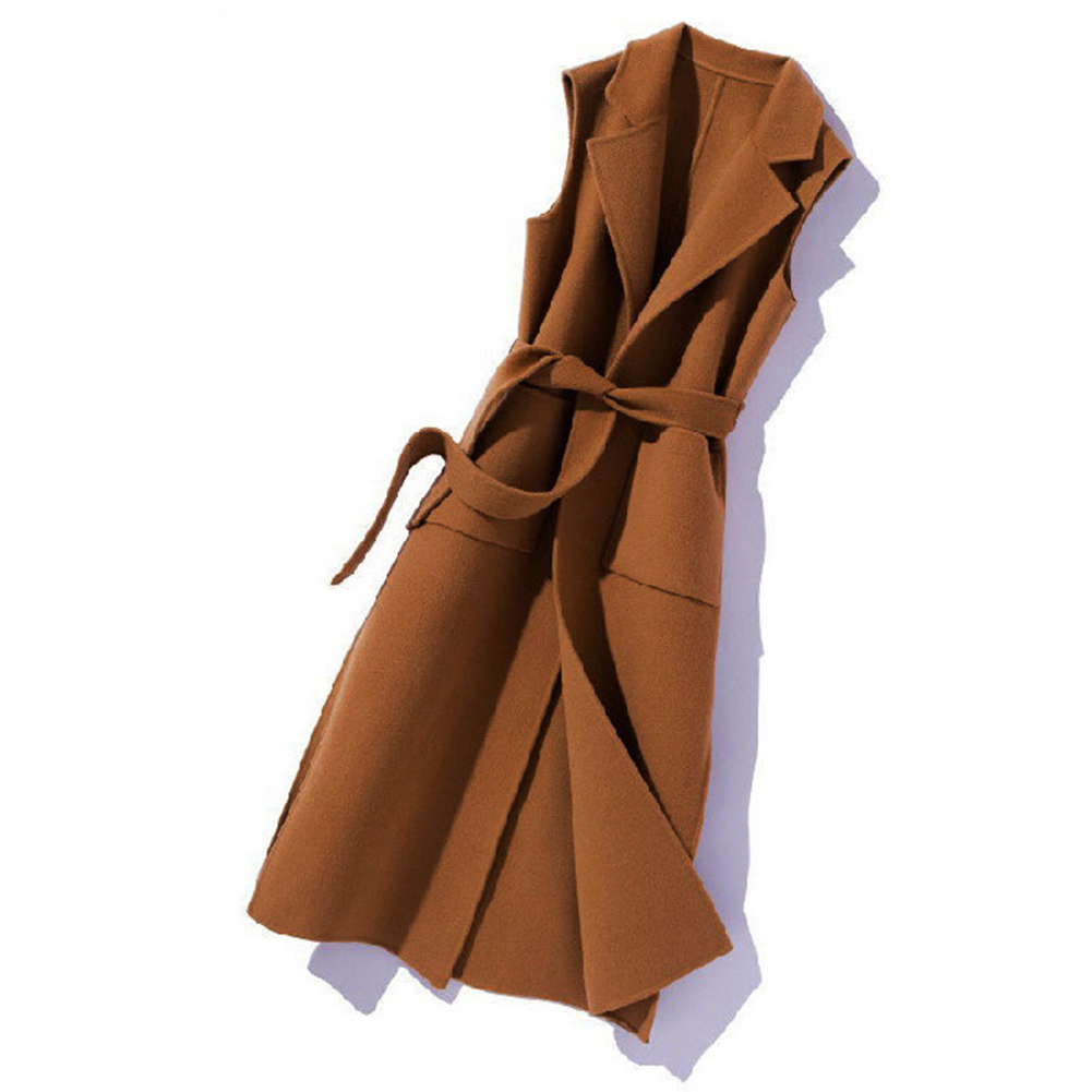 Women Thermal Turn Down Collar - огляд і ціна Women Formal Wear Stitching