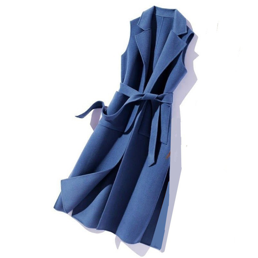 Women Thermal Turn Down Collar - огляд і ціна Women Formal Wear Stitching