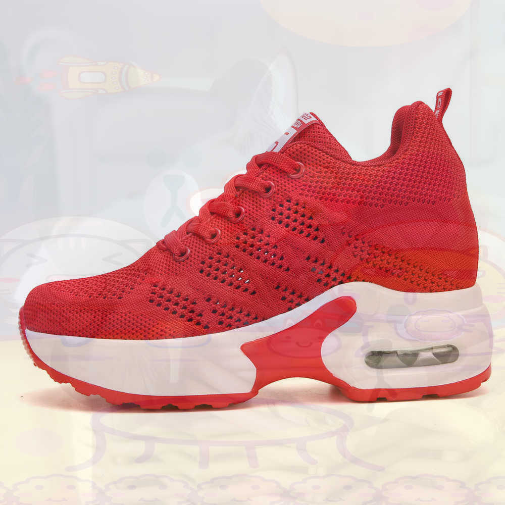Red Size 36 Shoes Woman Tennis - огляд і ціна Women Formal Wear Winter