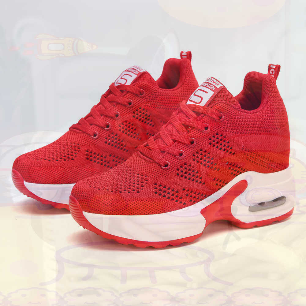 Red Size 36 Shoes Woman Tennis - огляд і ціна Women Formal Wear Winter