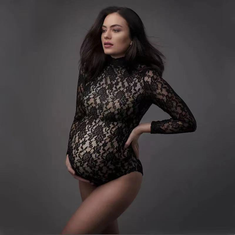 Lace Maternity Photography Pro - огляд і ціна Women'S Formal Wear Jumpsuit