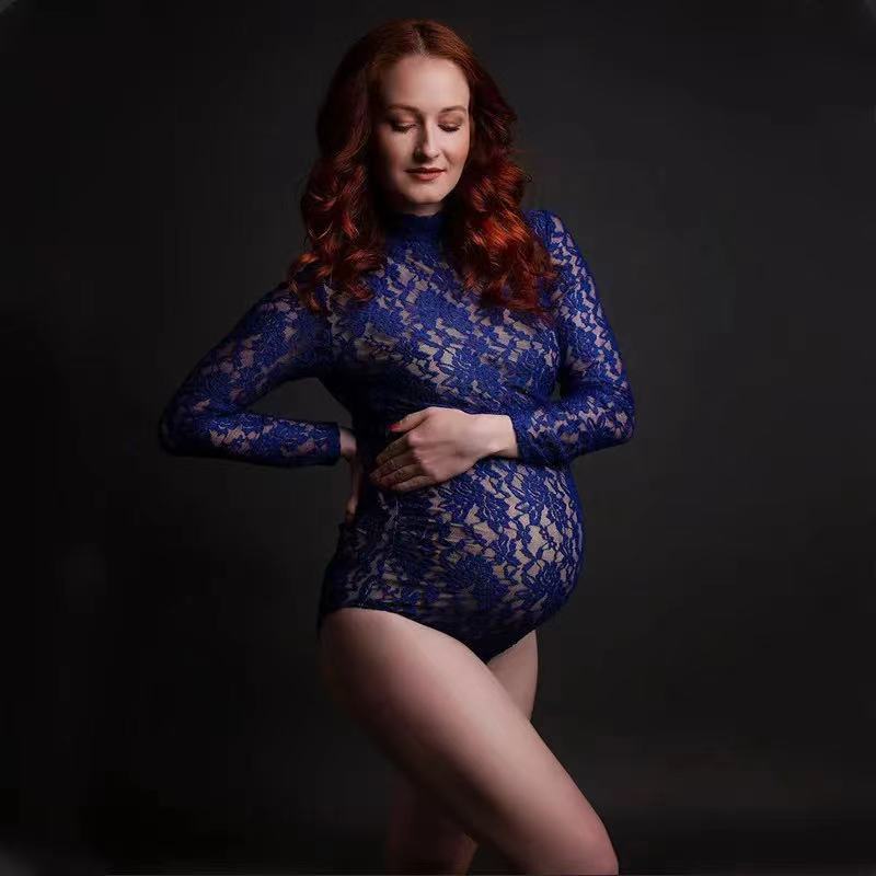 Lace Maternity Photography Pro - огляд і ціна Women'S Formal Wear Jumpsuit