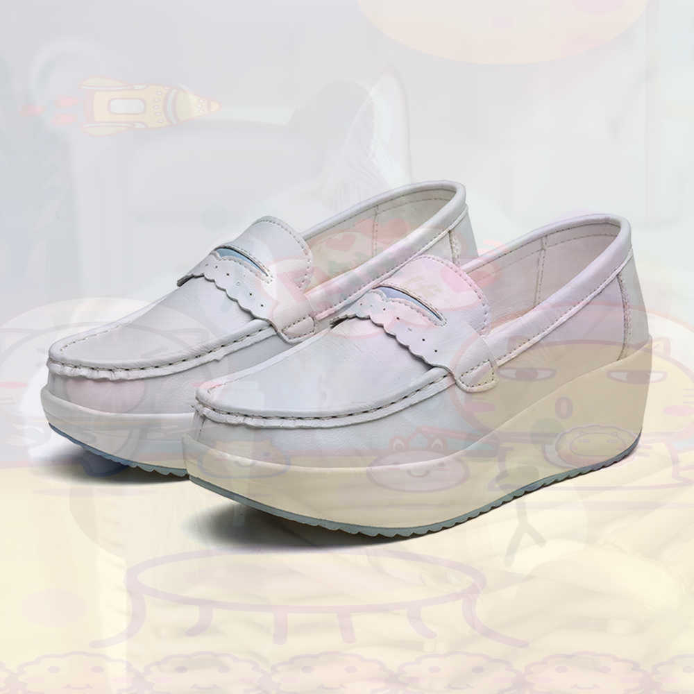 Plataform Winter Pink Sneakers - огляд і ціна Formal Wear For Women Lifestyle