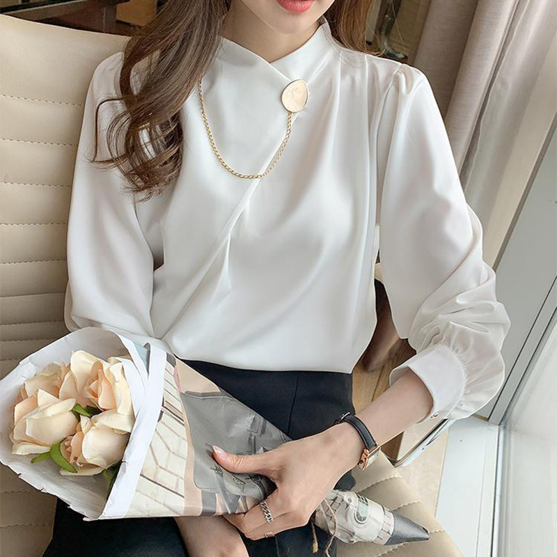 Solid Color Elegant Long Sleev - огляд і ціна Women Formal Wear Winter