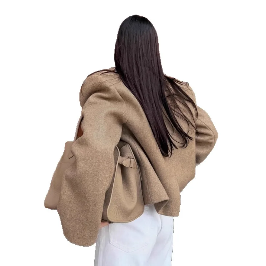 Women's Tweed Shoulder Pad Sui - огляд і ціна Women Formal Wear Stitching