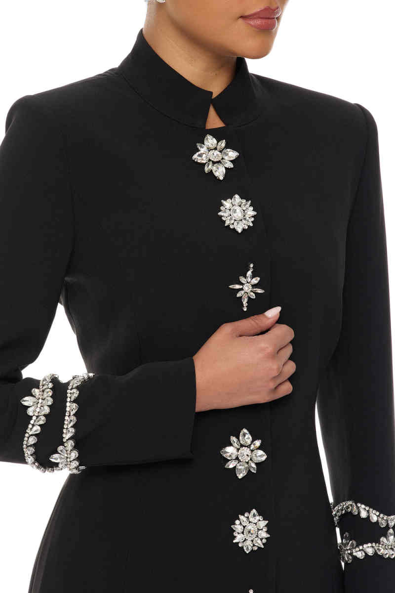 Designer Crystal Women Pants S - огляд і ціна Women Formal Wear Designers