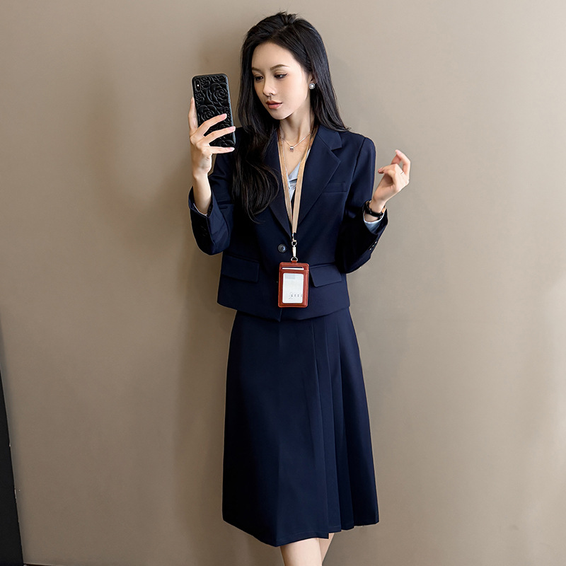 Interview Outfit: Gray Profess - огляд і ціна Women'S Formal Wear Petite