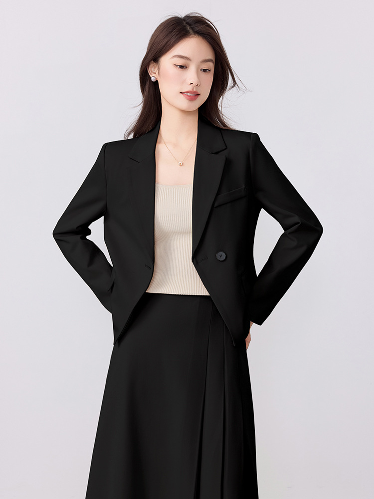 Elegant women's blazer2025New  - огляд і ціна Women'S Formal Wear Petite