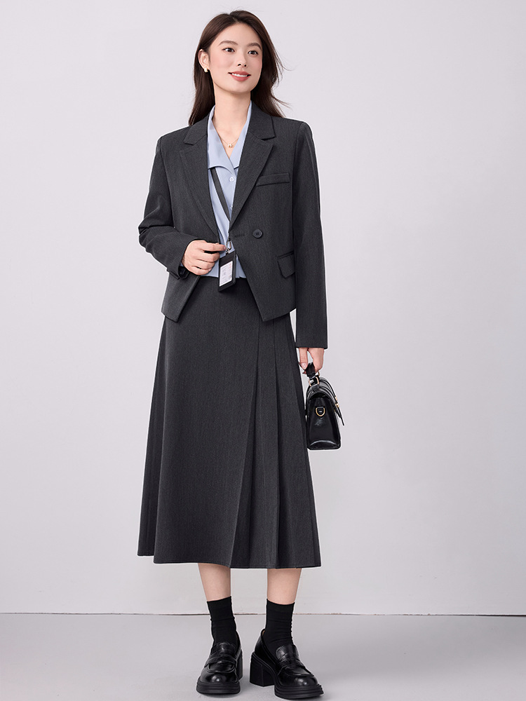 Elegant women's blazer2025New  - огляд і ціна Women'S Formal Wear Petite
