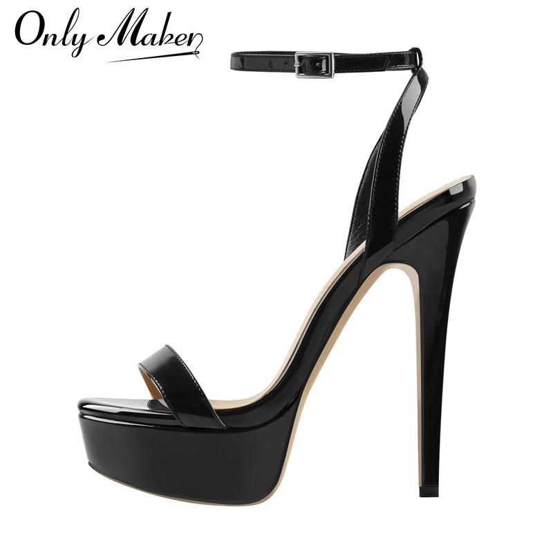 Onlymaker Women Platform Stile - огляд і ціна Women Formal Wear For Wedding