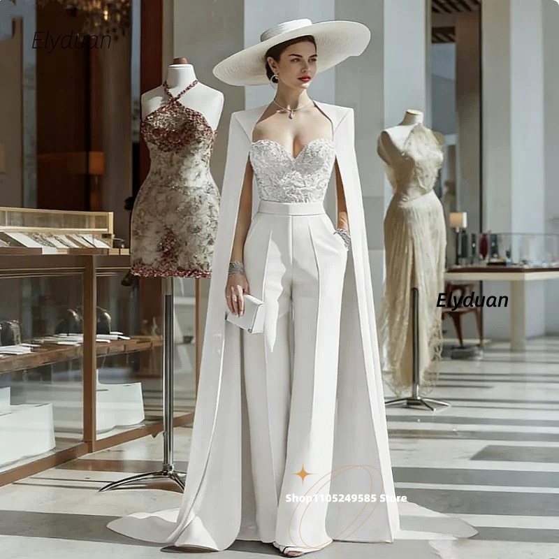 Elegant Women Jumpsuits Evenin - огляд і ціна Women'S Formal Jumpsuit Evening Wear