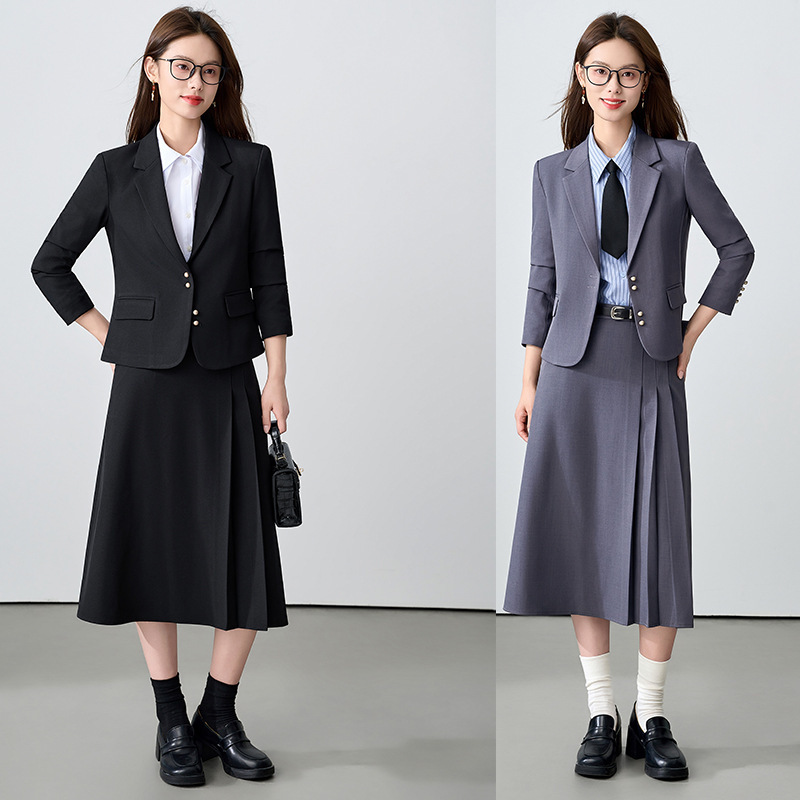 Professional Women's Suit Dres - огляд і ціна Women'S Formal Wear Petite