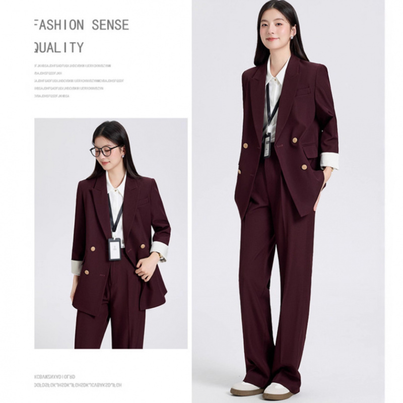 Women's Suit Set for Spring an - огляд і ціна Women'S Formal Wear Petite