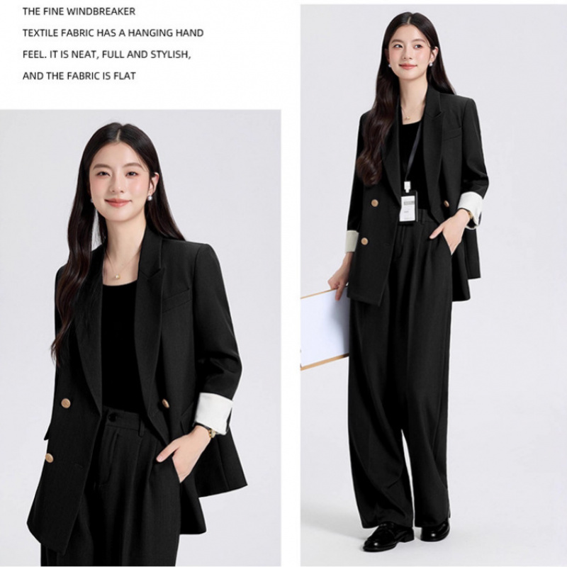 Women's Suit Set for Spring an - огляд і ціна Women'S Formal Wear Petite