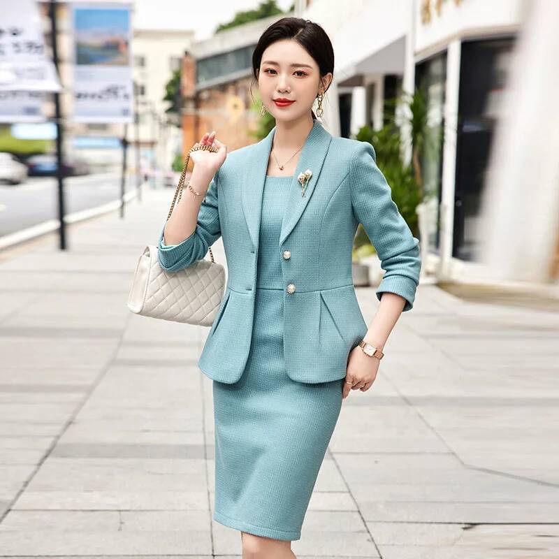 High Quality Fabric Formal Pro - огляд і ціна Women Formal Wear Stitching