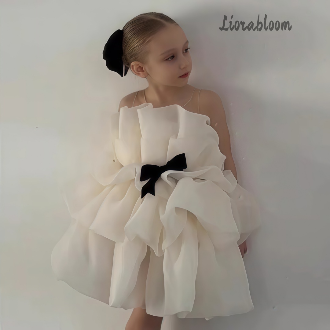 Multi Colored Layered Girls' F - огляд і ціна Women Formal Wear Designers