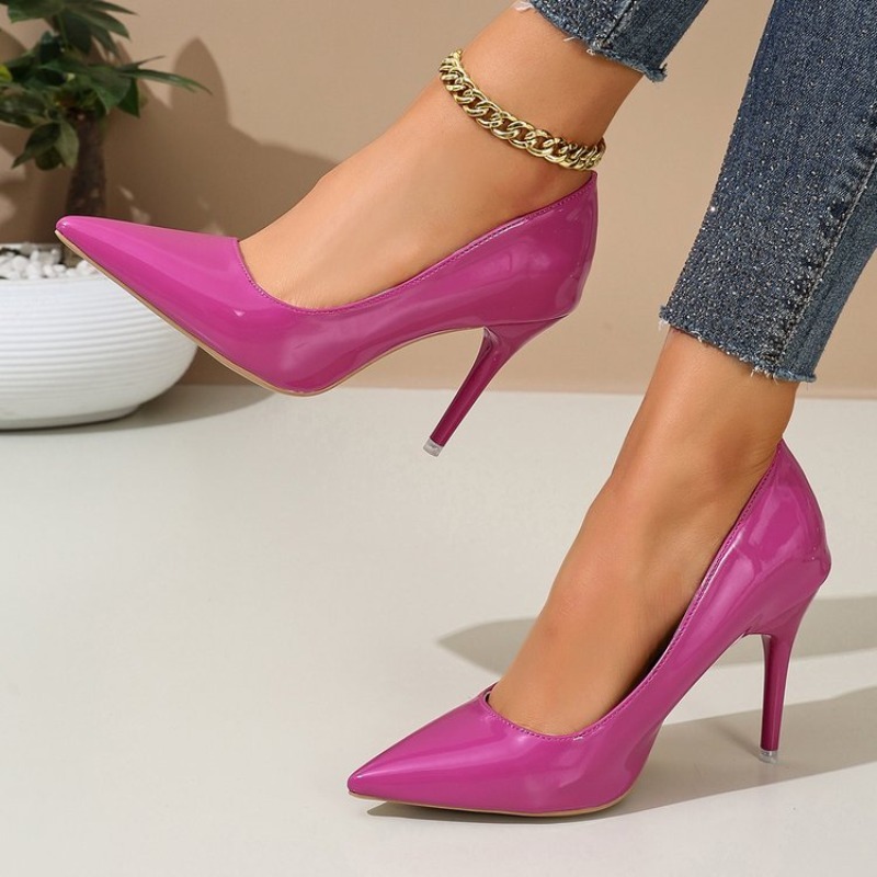 Womens Fashion Sexy Pointed To - огляд і ціна Slingback Heel Formal